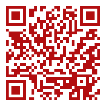 QR code per accedere alla web app Ecosistema Live