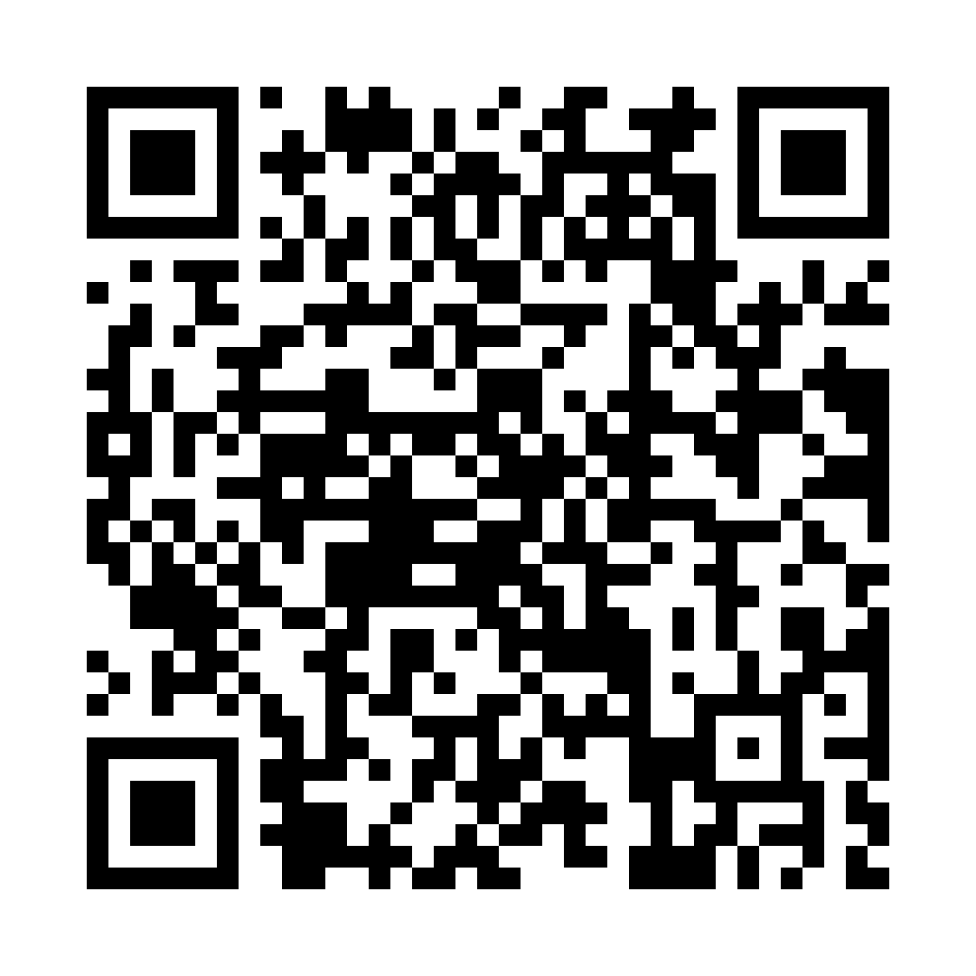 QR code — Registrazione e check-in