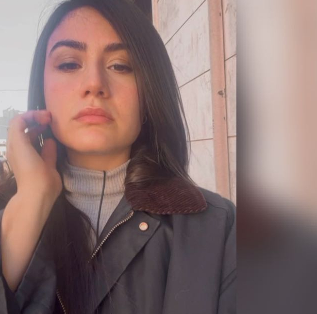 Foto di Ludovica Taurisano