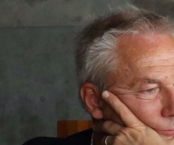 Andrea Marella, docente e facilitatore