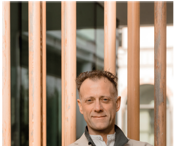 Giulio Mattiazzi, Presidente di Sherpa Srl