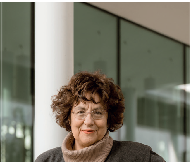 Patrizia Messina, Università di Padova